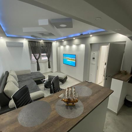 Apartment Carpe Diem Koper Eksteriør billede