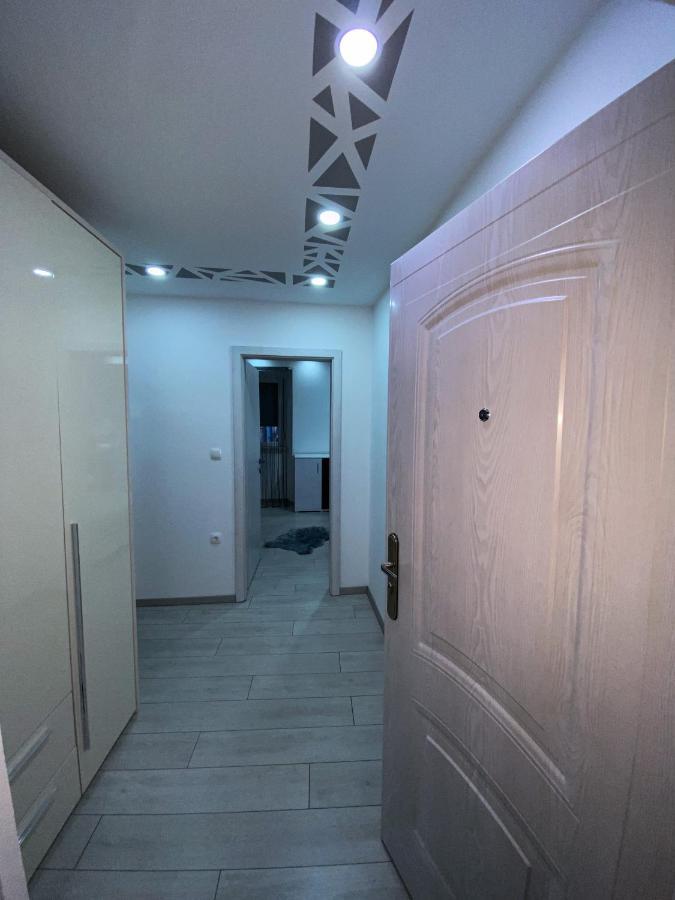 Apartment Carpe Diem Koper Eksteriør billede