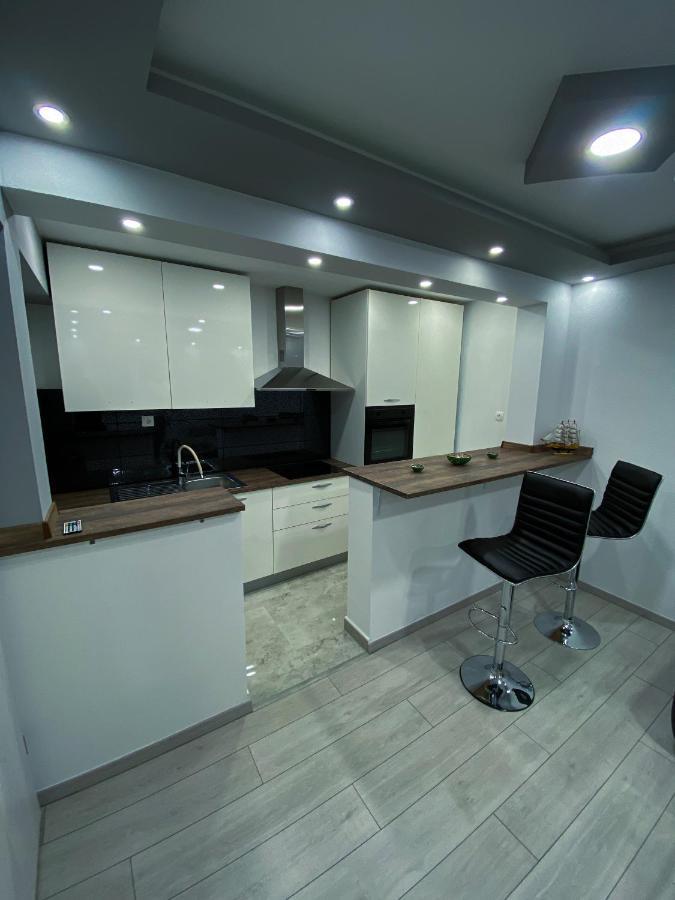 Apartment Carpe Diem Koper Eksteriør billede