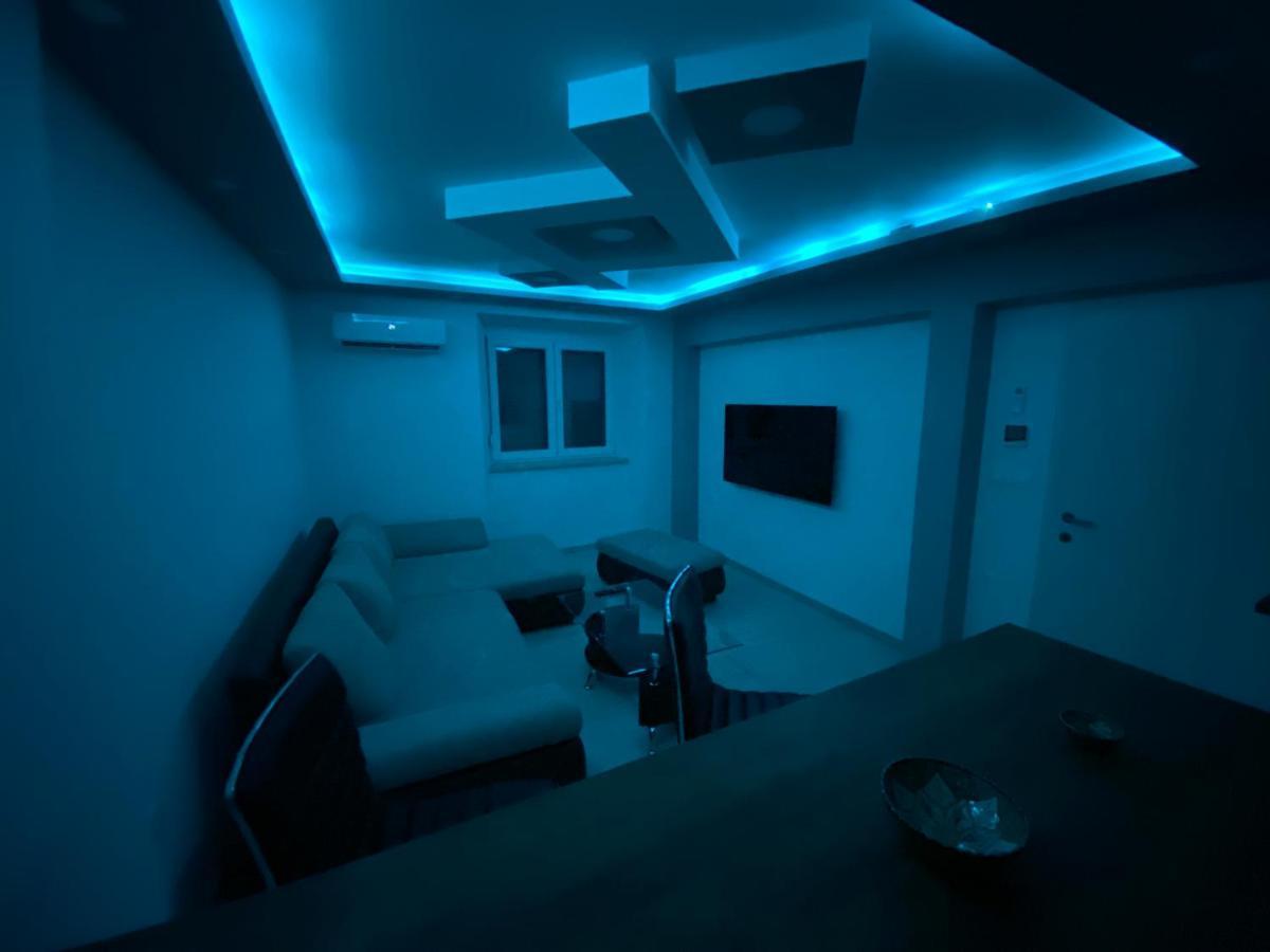 Apartment Carpe Diem Koper Eksteriør billede