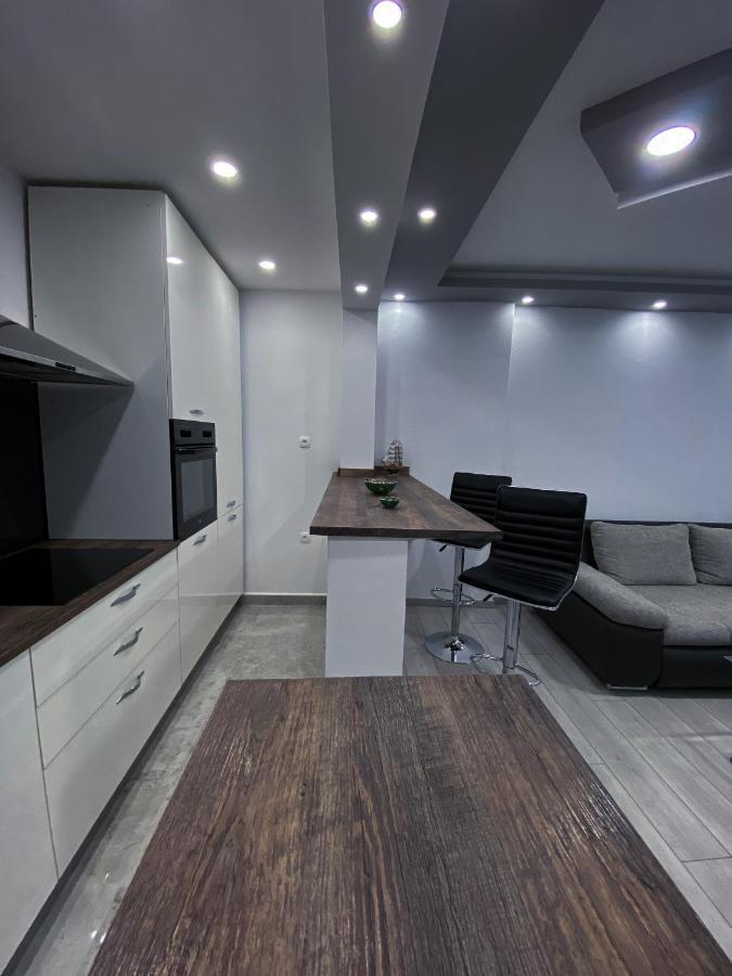 Apartment Carpe Diem Koper Eksteriør billede