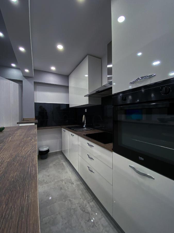 Apartment Carpe Diem Koper Eksteriør billede
