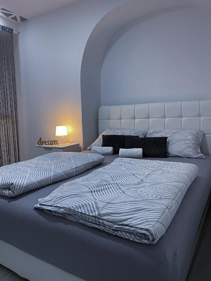 Apartment Carpe Diem Koper Eksteriør billede
