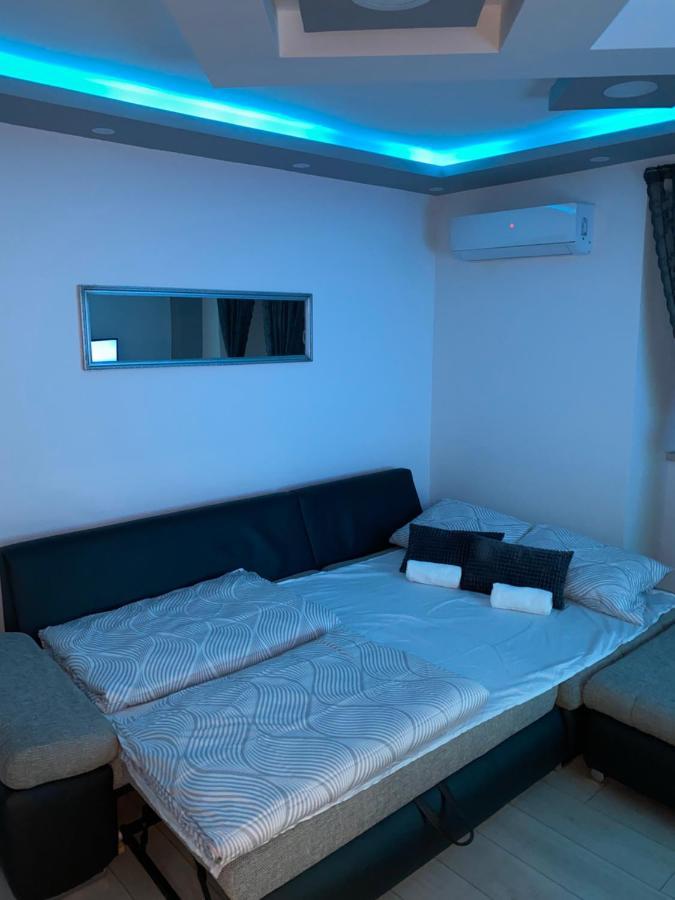 Apartment Carpe Diem Koper Eksteriør billede