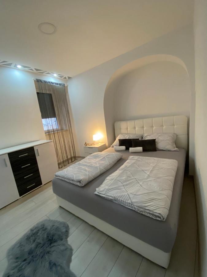 Apartment Carpe Diem Koper Eksteriør billede