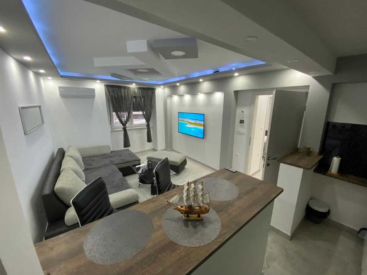 Apartment Carpe Diem Koper Eksteriør billede